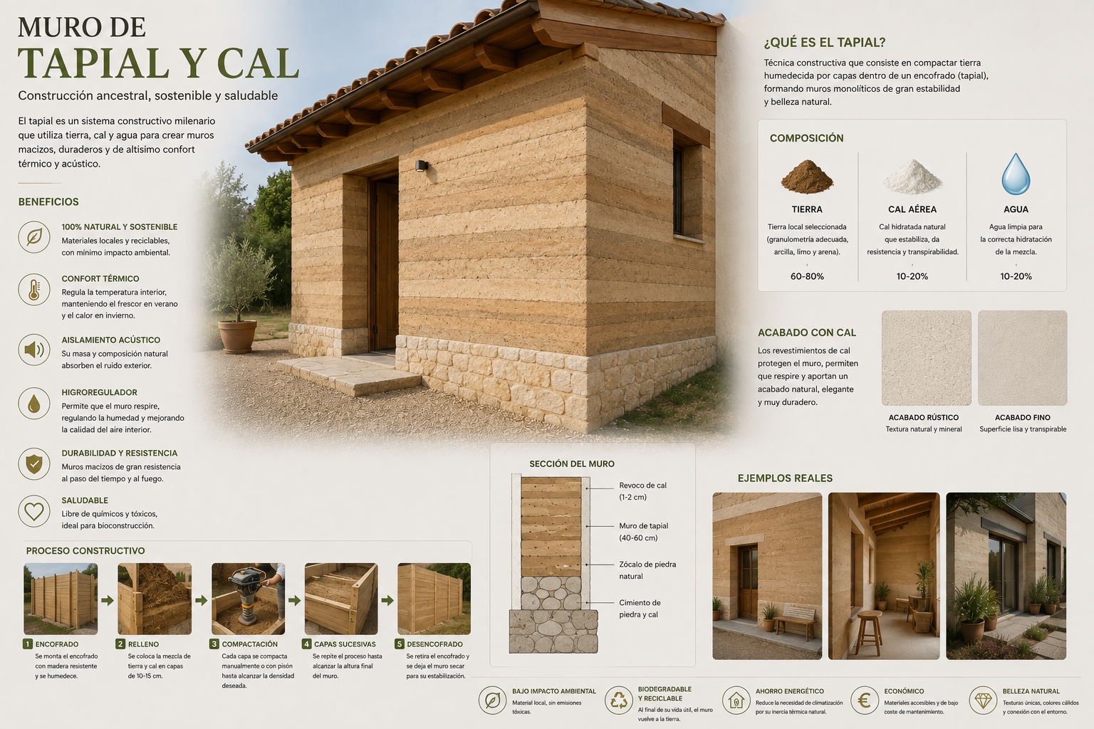 Muro Tapial